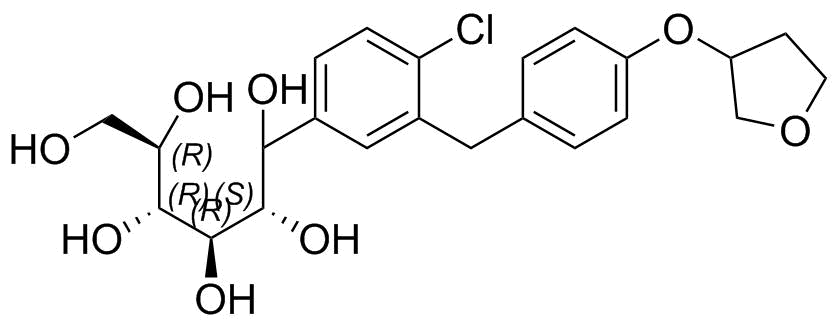 Empagliflozin Impurity 223